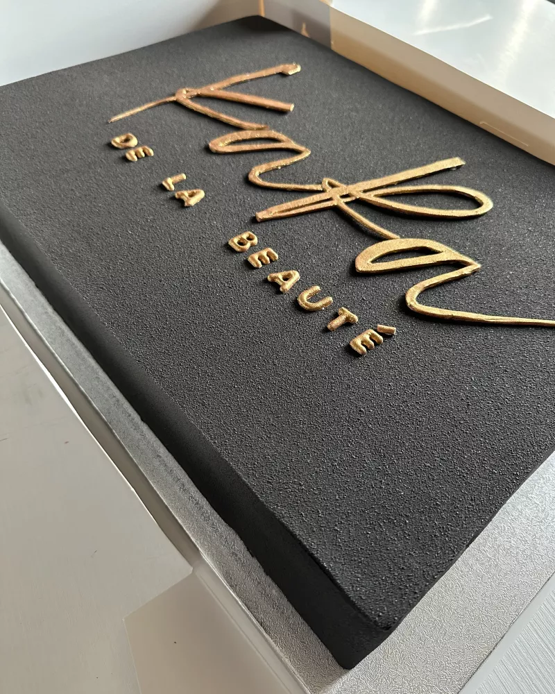 Tortai įmonėms SU LOGOTIPU