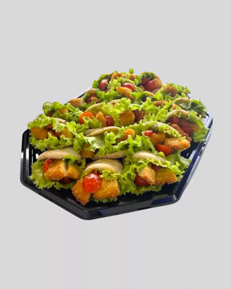 Mini pitos