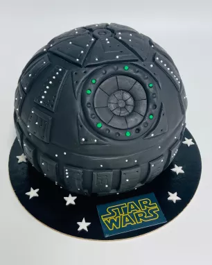 STAR WARS Tortas