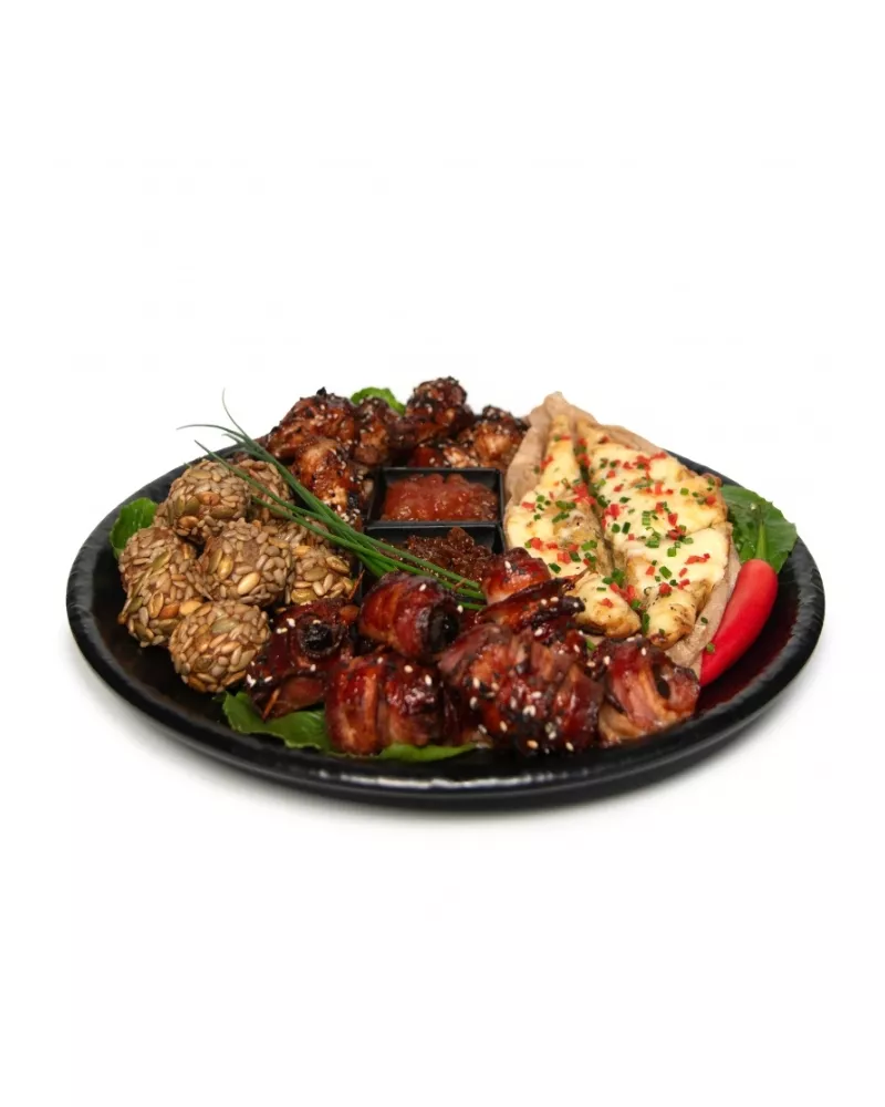 Firminis DINERIO RINKINYS prie alaus, 1,5 kg