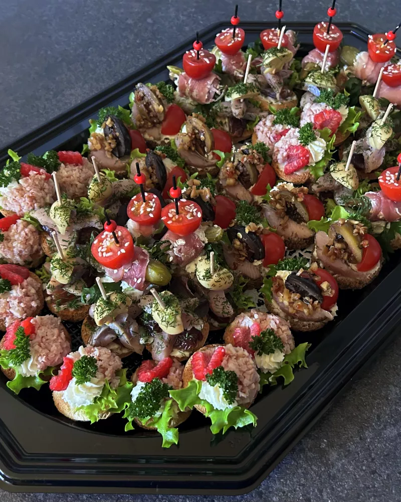 Nr.13 - Majos rinkinys, 20 asm.