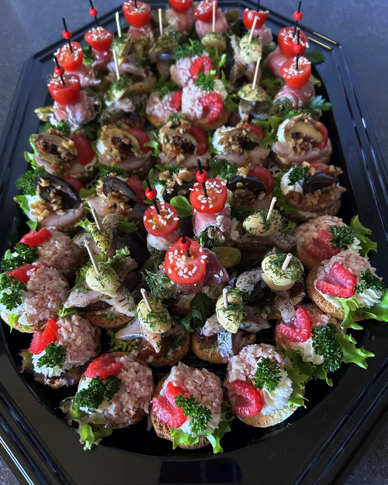 Nr.13 - Majos rinkinys, 20 asm.