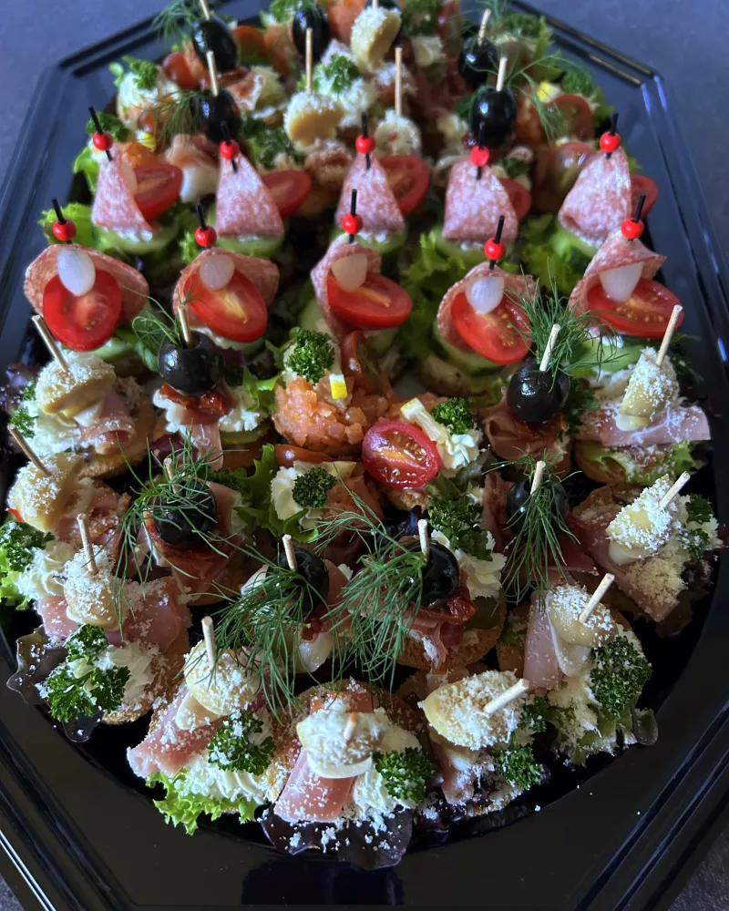 Nr.13 - Majos rinkinys, 20 asm.