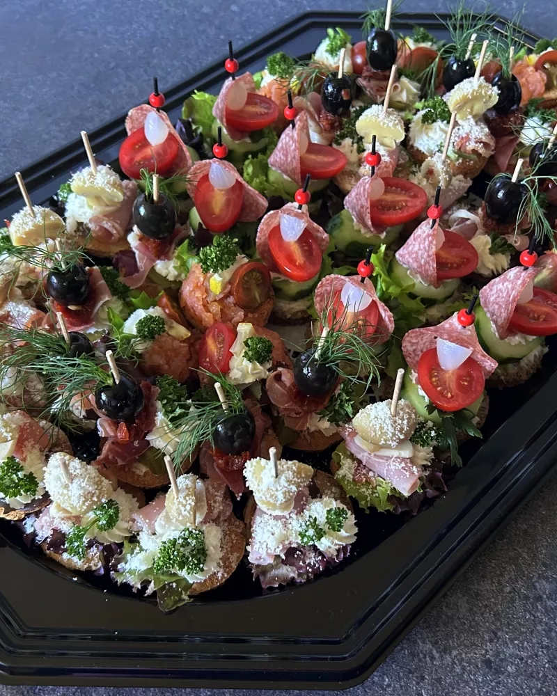 Nr.13 - Majos rinkinys, 20 asm.