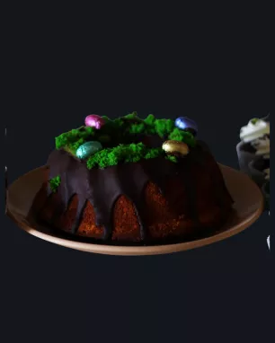 Keksas įmonei pagal individualų užsakymą