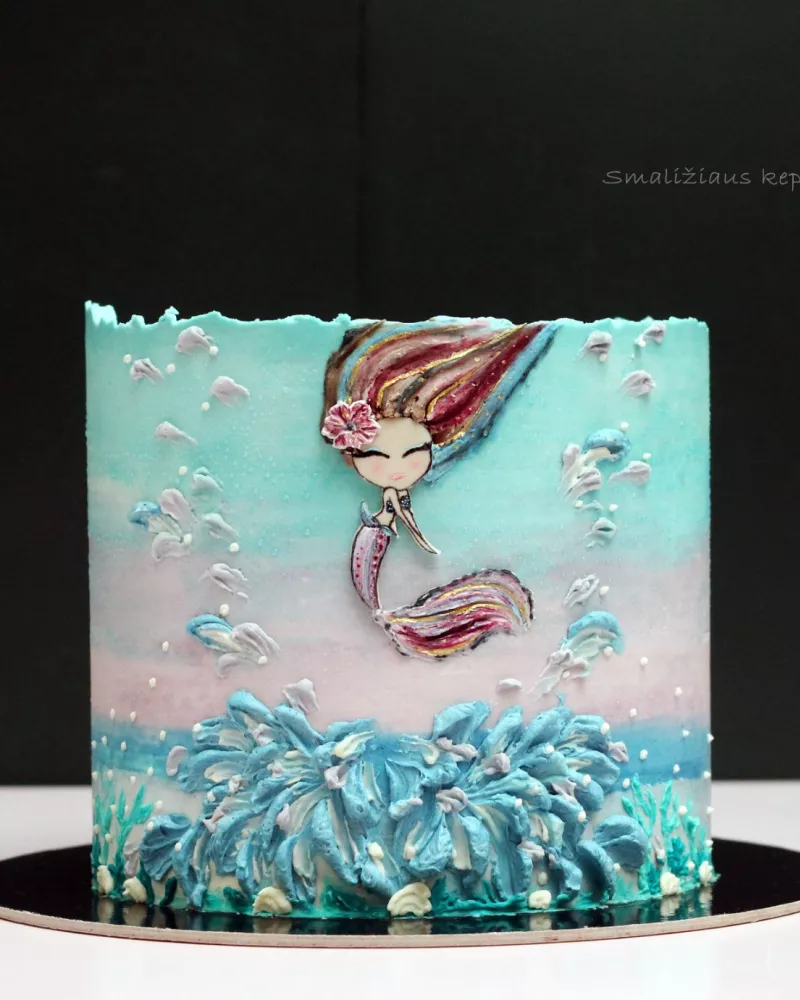 SMALIŽIAUS KEPINIAI - individualus užsakymas