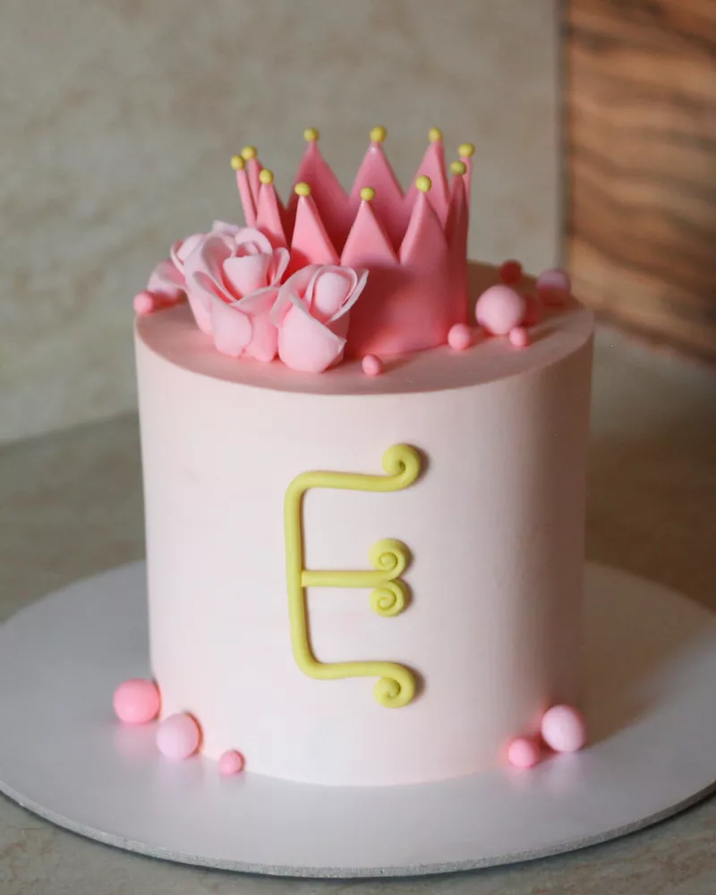 Tortas PRINCESĖ Nr.1