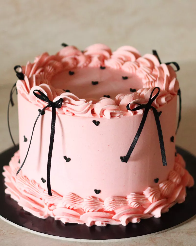 Tortas PRINCESĖ Nr.1