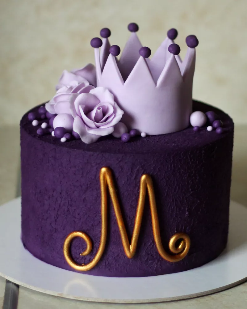 Tortas PRINCESĖ Nr.1