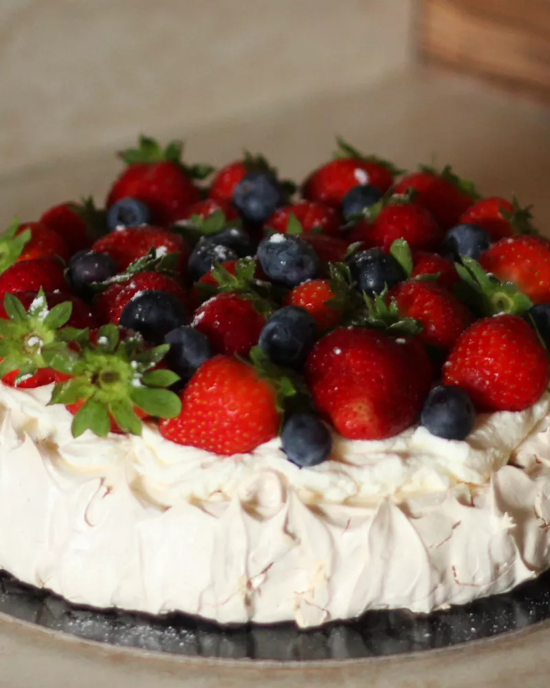 Pavlova