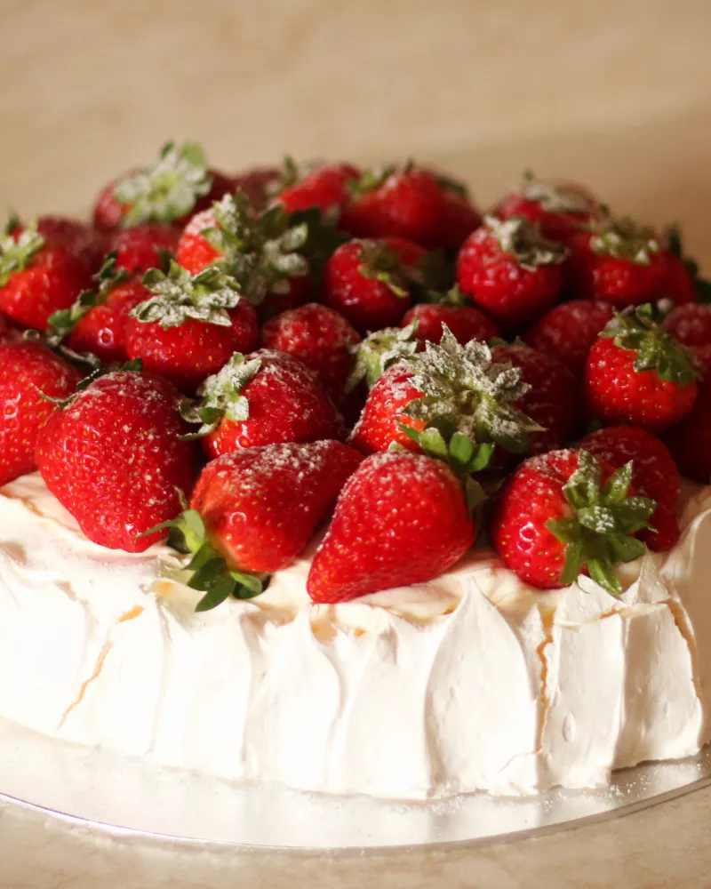 Pavlova