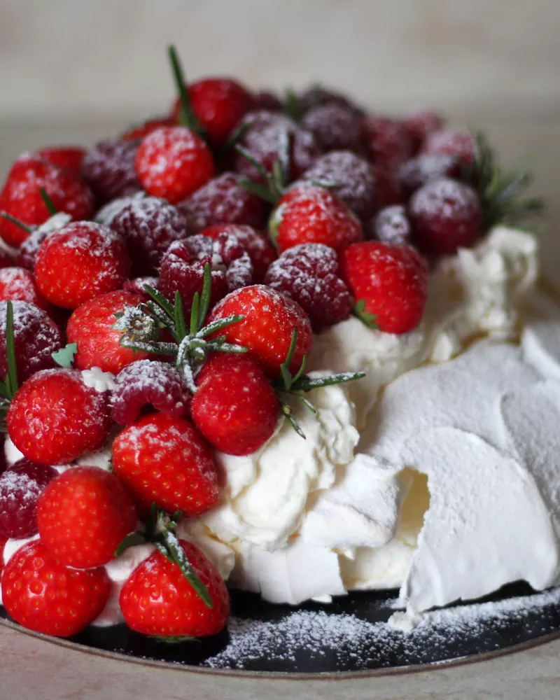 Pavlova