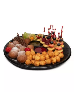 Saldus rinkinys vaikams, 1 kg