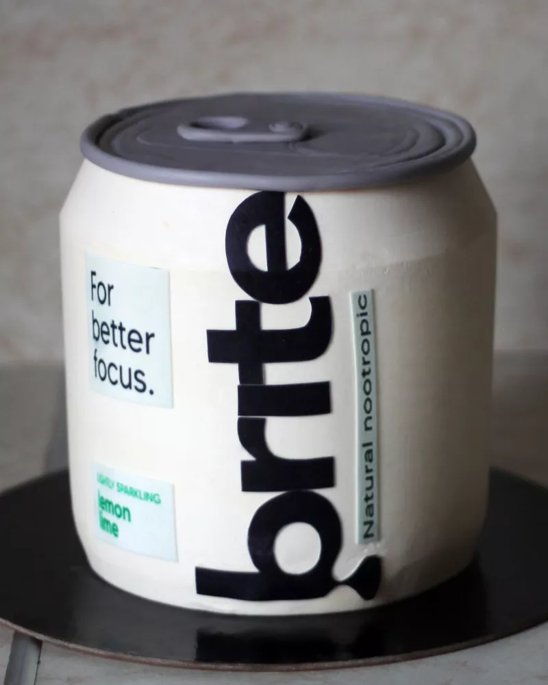 Forminiai tortai maisto tema