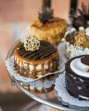 Pyragaičiai TORTUKAS, 100 g