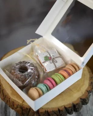 Kalėdinis dovanų rinkinys Nr.5