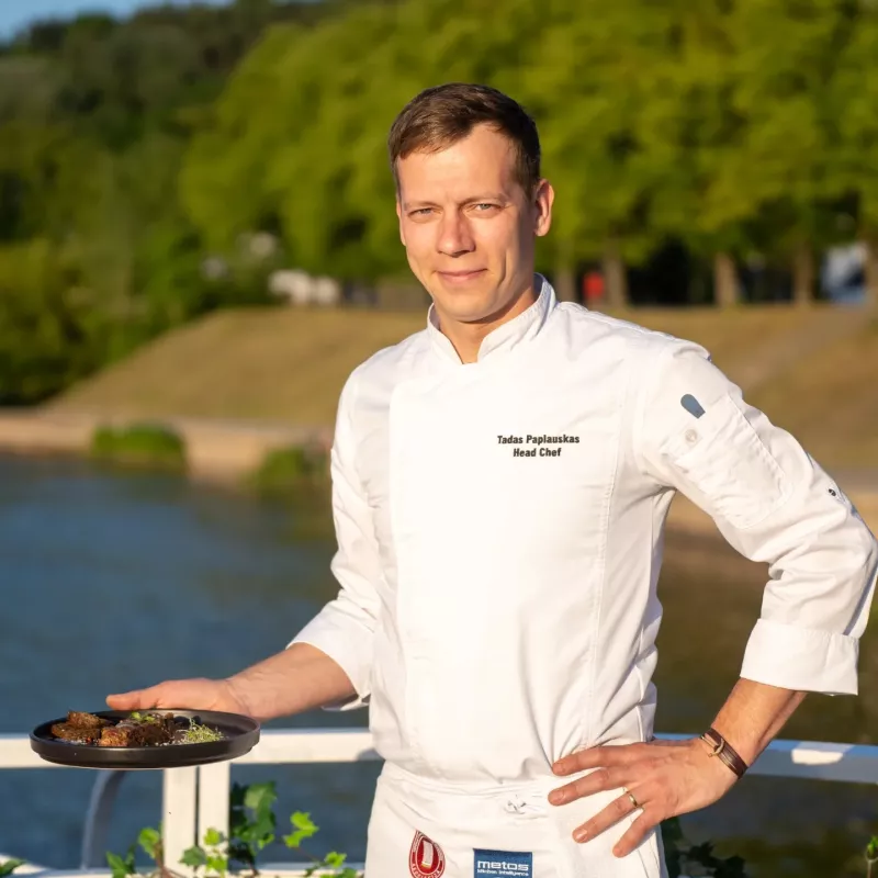 Cloud Kitchen catering