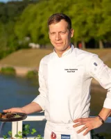 Cloud Kitchen catering