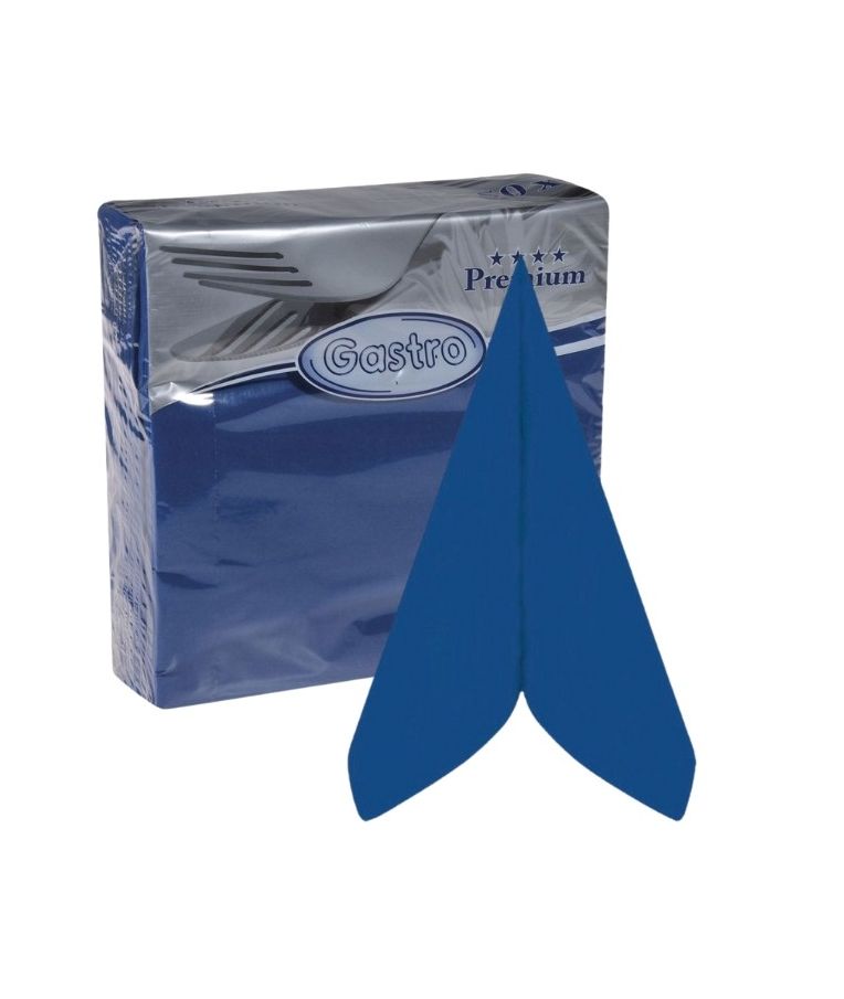 Mėlynos PREMIUM (50 vnt.)