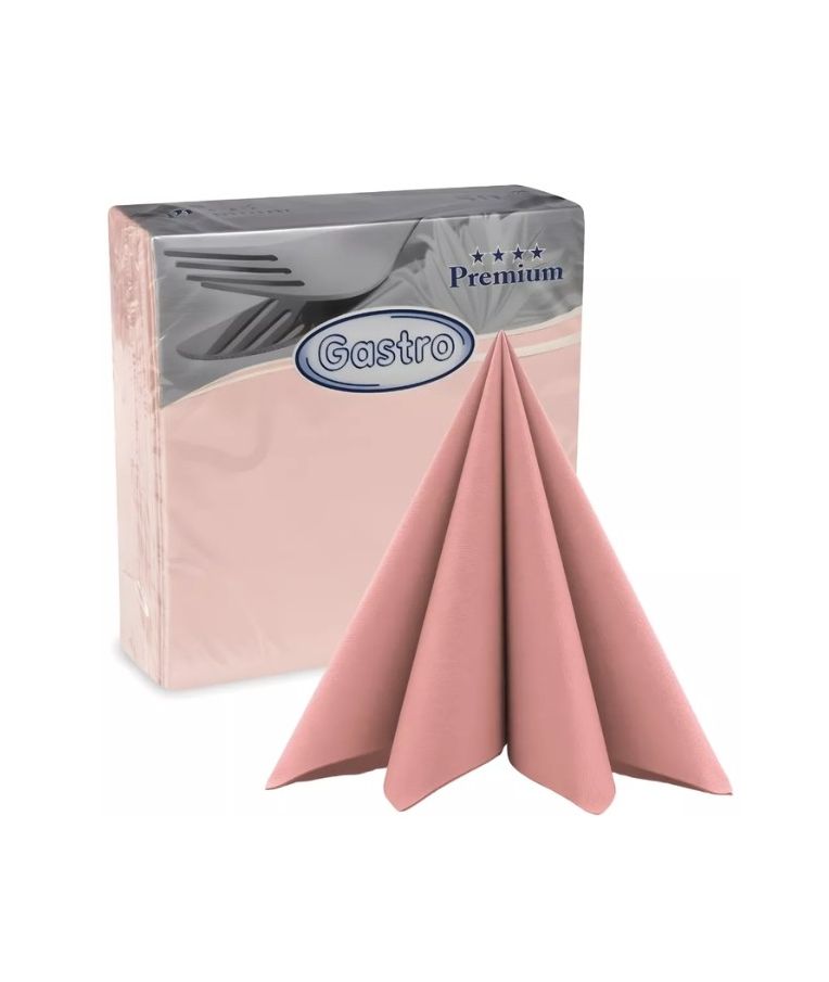 Rožinės PREMIUM (50 vnt.)