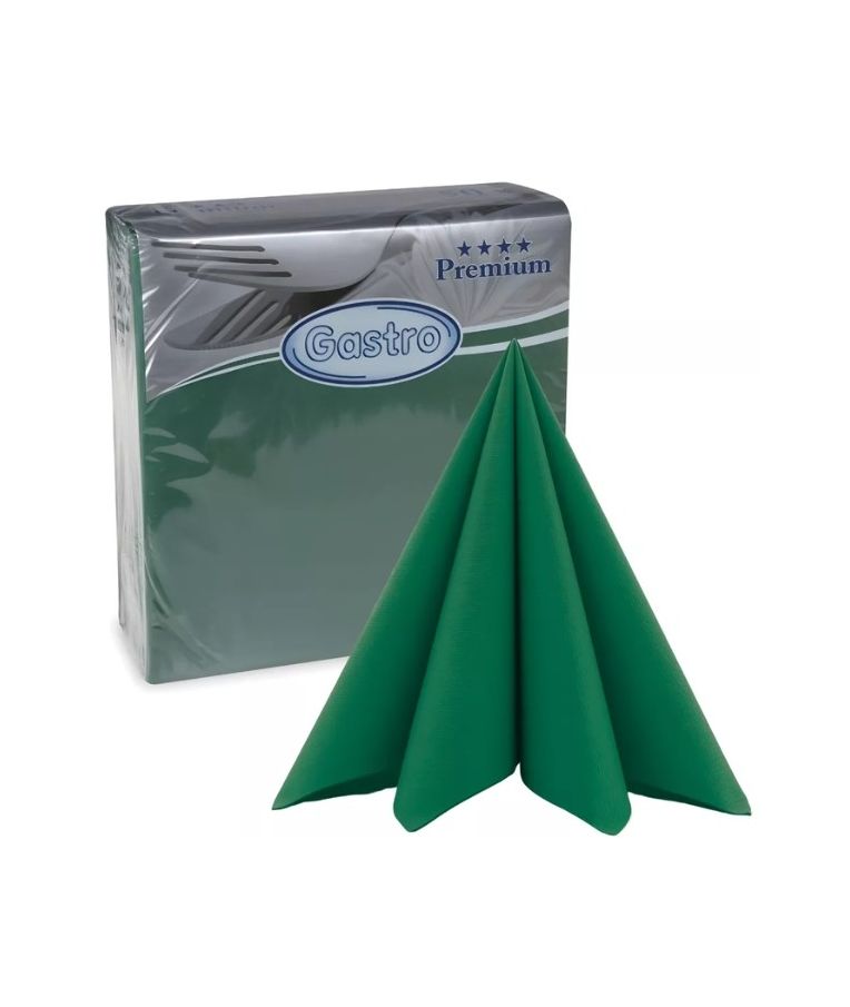 Žalios PREMIUM (50 vnt.)