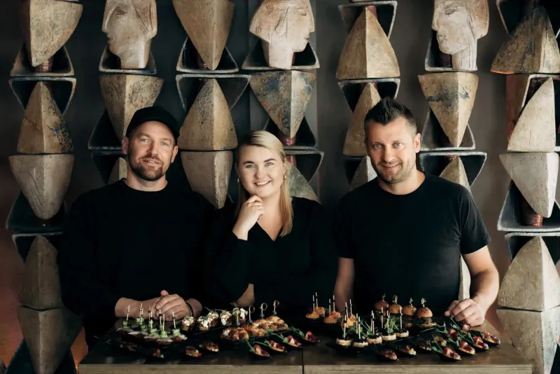 Pelėdinė - Fabrikėlis