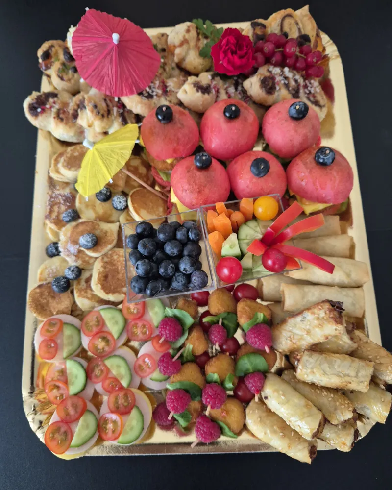 Rinkinys vaikams, 6-10 asm.