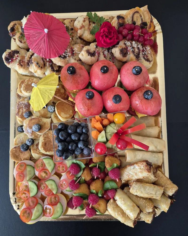 Rinkinys vaikams, 6-10 asm.