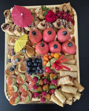 Rinkinys vaikams, 6-10 asm.