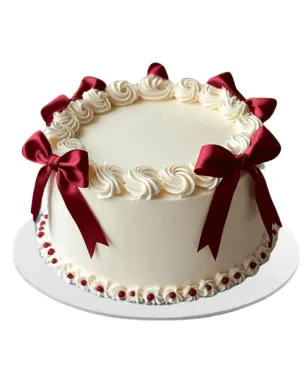 Tortas VINTAŽINIS SU KASPINAIS