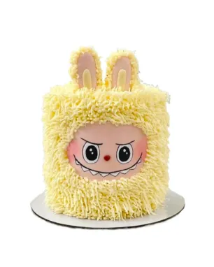 Tortas LABUBU