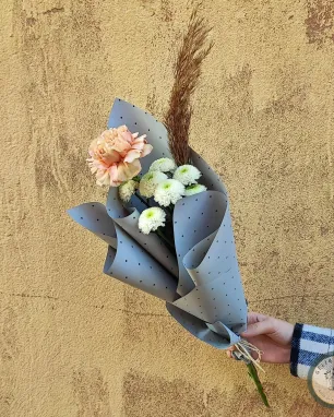 Puokštė "Smilgelė"