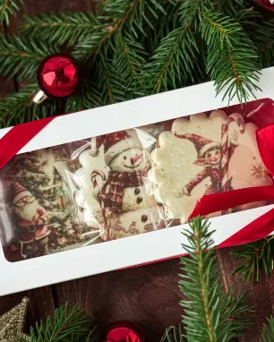 Mažas Kalėdinis rinkinys