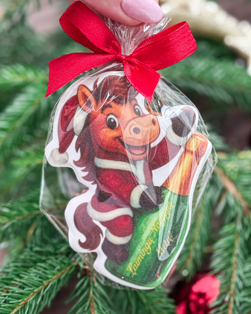 2026 metų simbolis arklys