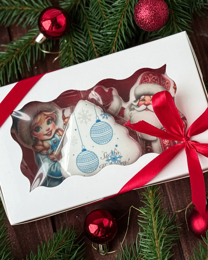 Rinkinys “Snieguolė su seneliu”