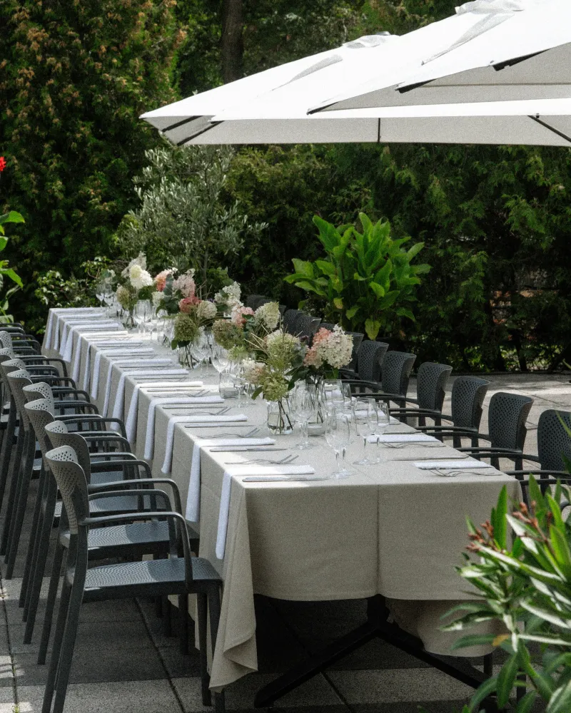 Renginių dekoravimas