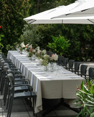 Renginių dekoravimas