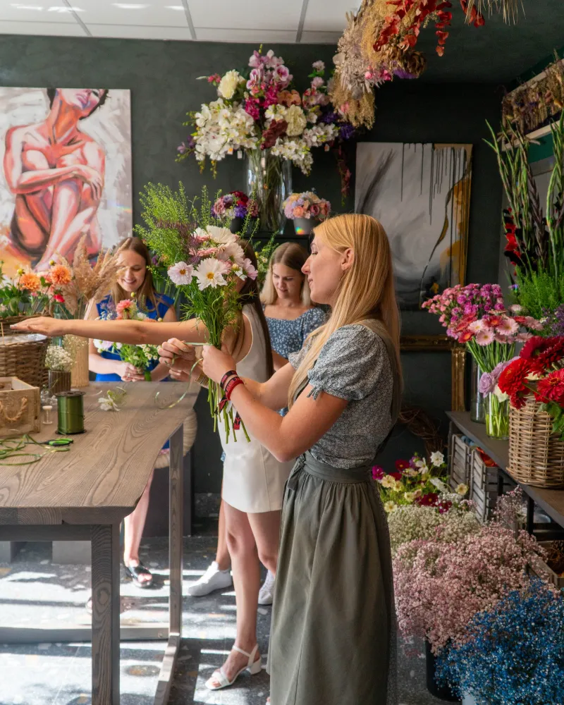 Renginių dekoravimas