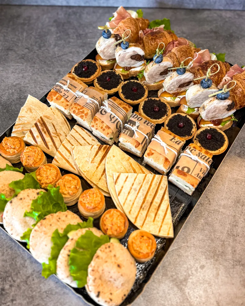 Užkandžių padėklas SOTÌ 2