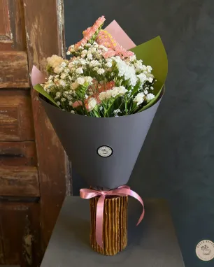 Puokštė "Žaisminga"