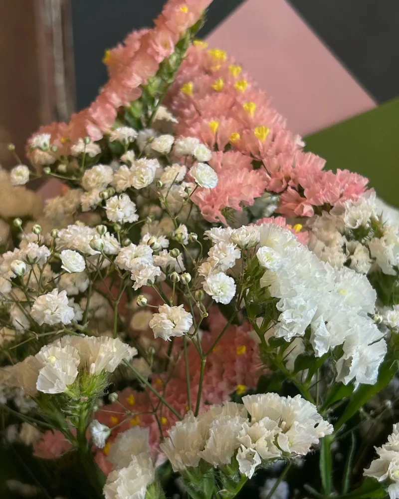 Puokštė "Žaisminga"