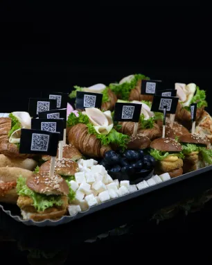 Vaikų rinkinys, 6 asm.