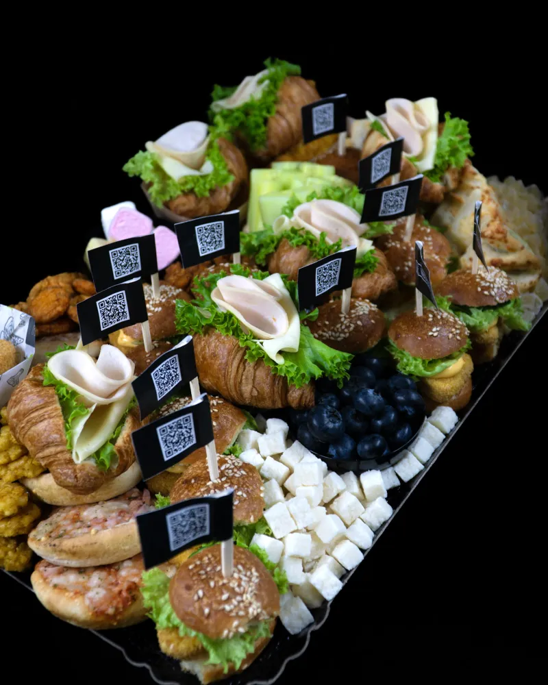 Vaikų rinkinys, 6 asm.