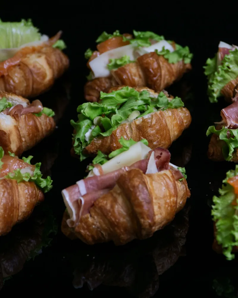 Vaišių stalas VAKARĖLIS, (15 asm.)