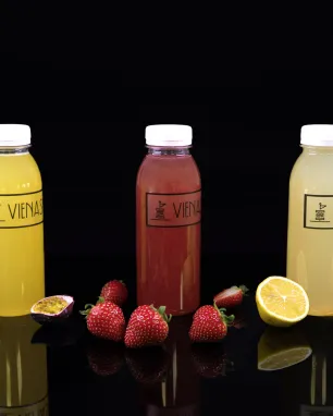 Naminis Limonadas buteliukyje, 033 l