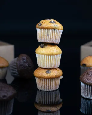 Keksiukų dėžutė, 15vnt.