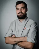 Food Revolution Studija