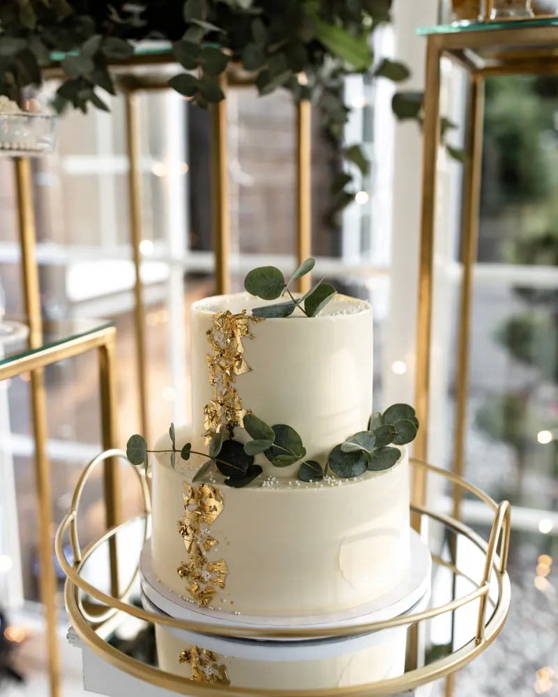 Šventinis Saldus stalas jubiliejui/vestuvėms/krikštynoms