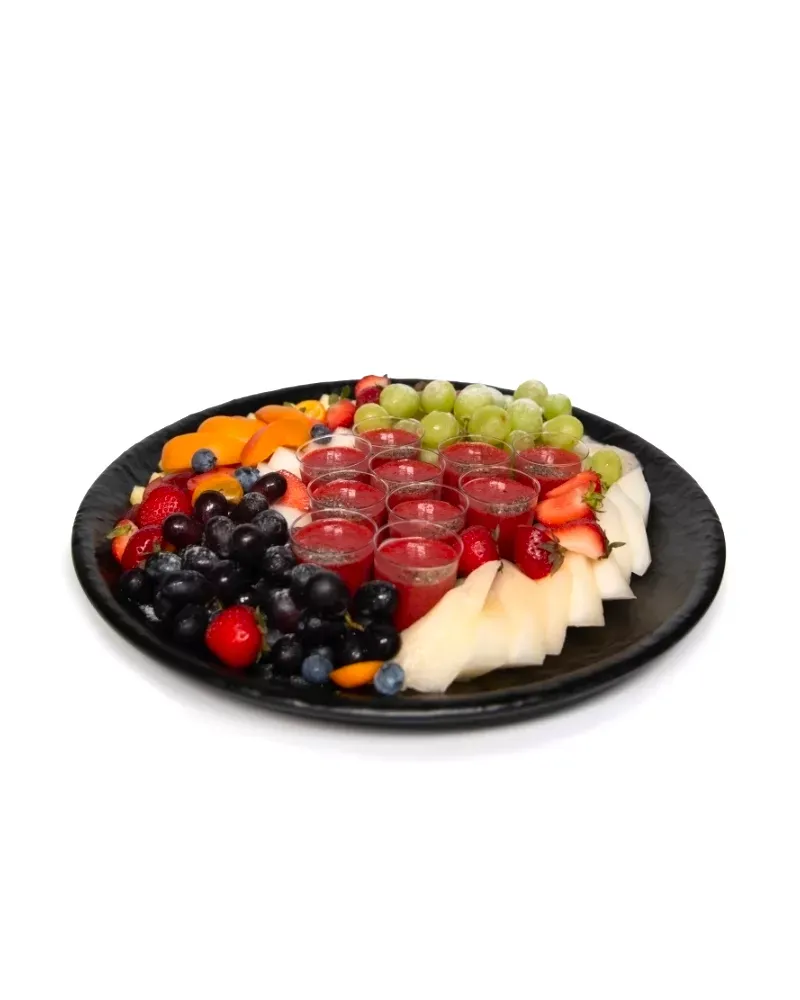 Vaikų gimtadienio rinkinys "Dinerio TOP" (10 asm.)