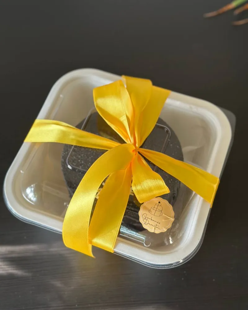 Мusiniai Bento Tortai, ~450 g